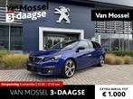 Peugeot 308 SW 1.6 e-THP GT 205 l Unieke Auto l Eerste Eigen, Auto's, Peugeot, Voorwielaandrijving, Gebruikt, Parkeersensor, 4 cilinders