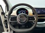 Fiat 500e Icon 42 kWh Compact elektrisch rijden met premium, Auto's, Stof, 118 pk, Met garantie (alle), 4 stoelen