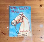 Bob’s paardepraat, Ophalen of Verzenden, Gelezen