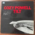 Cozy Powell – Tilt, Ophalen of Verzenden, Zo goed als nieuw, Overige formaten, Poprock