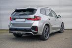 BMW iX1 eDrive20 High Executive M Sport / Panoramadak / Spor, Gebruikt, Met garantie (alle), 24 min, 204 pk