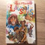 Boek Lawaaisaus van Hans Mijnders 10-12 jaar, Boeken, Kinderboeken | Jeugd | 10 tot 12 jaar, H. Mijnders, Non-fictie, Ophalen of Verzenden