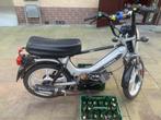 Tomos 65cc + Extra onderdelen, Fietsen en Brommers, Ophalen, 65 cc, Zo goed als nieuw, 1 versnellingen