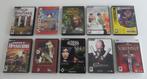 8 PC CD-Rom Spellen, 1 speler, Ophalen, Zo goed als nieuw, Vanaf 3 jaar