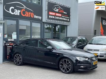 Audi A3 Limousine 1.4 TFSI Pro Line S|140PK|APK08-2026|NAVIG beschikbaar voor biedingen