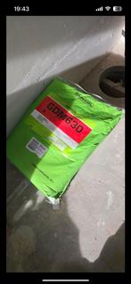 Omnicol GDM630R vloeibare gietmortel, Doe-het-zelf en Verbouw, Tegels, Ophalen of Verzenden, Nieuw, Overige typen