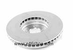 Remschijf set BMW  ALPINA F07 F06 F01 F02 F04 370MM OE 34216, Auto-onderdelen, Ophalen of Verzenden, Nieuw, BMW