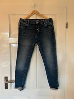 Jeans dames mavi sporty denim skinny, Kleding | Dames, Blauw, W30 - W32 (confectie 38/40), Ophalen of Verzenden, Zo goed als nieuw