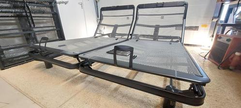 Prachtige Auping Royal Handverstelb. Gratis bezorgen/Mont!, Huis en Inrichting, Slaapkamer | Bedden, Zo goed als nieuw, Tweepersoons