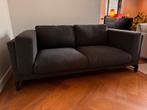 IKEA Nockeby 2-zits bank, Ophalen, Tweepersoons, 75 tot 100 cm, Zo goed als nieuw