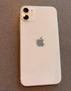 Iphone 11 128 gb zilver, Ophalen of Verzenden, Zo goed als nieuw