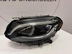 MERCEDES B KLASSE W246 FACELIFT KOPLAMP LED A2469065301, Ophalen of Verzenden, Gebruikt, Mercedes-Benz