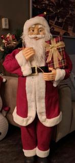 Kerstman groot, Diversen, Ophalen of Verzenden, Gebruikt