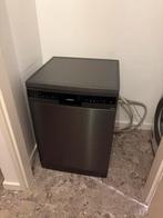 Siemens IQ500 vrijstaande vaatwasser, Witgoed en Apparatuur, Ophalen, Zo goed als nieuw, Inbouw, Minder dan 85 cm