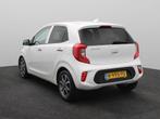 Kia Picanto 1.0 DPi DynamicPlusLine | Camera | Climate Contr, 12 maanden, Stof, Gebruikt, Euro 6