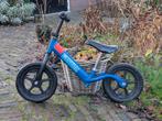 Stevige loopfiets met massieve banden, Ophalen, Gebruikt, Minder dan 16 inch