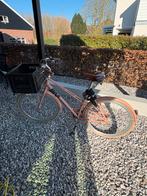 Veloretti Caferacer Salmon Nieuw!, Overige merken, 53 tot 56 cm, Versnellingen, Nieuw