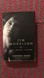 Jim Morrisson - life death legend (engels), Ophalen of Verzenden, Zo goed als nieuw