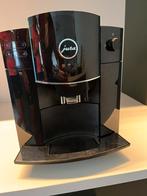 Jura D4 Black piano koffiemachine vol automatisch, Witgoed en Apparatuur, Koffiezetapparaten, Ophalen, Afneembaar waterreservoir