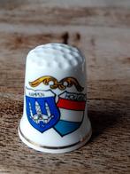 Vingerhoedjes verzamelen Kampen/Holland vingerhoedje, Ophalen of Verzenden, Zo goed als nieuw