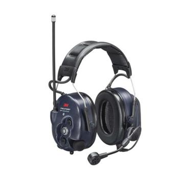 3M oorkap Peltor WS LiteCom Pro III - Garantie beschikbaar voor biedingen