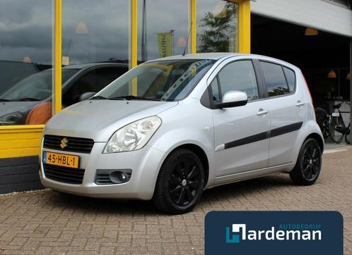 Suzuki Splash 1.2 Comfort Airco, Auto's, Suzuki, Bedrijf, Te koop, Splash, ABS, Airbags, Airconditioning, Alarm, Boordcomputer