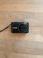 Canon Powershot A2200 - Defect, Canon, Compact, Ophalen of Verzenden, 4 t/m 7 keer