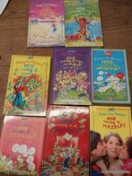 Hoe overleef ik - kinderboeken 8 stuks in 1 koop, Boeken, Ophalen, Zo goed als nieuw