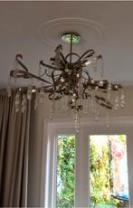 Prachtige Kroonluchter/ hanglamp, Ophalen, Zo goed als nieuw