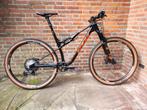 KTM Scarp MT Master Carbon Fully Shimano XT 1x12 L > 1m78, Fully, Nieuw, 53 tot 57 cm, Ophalen