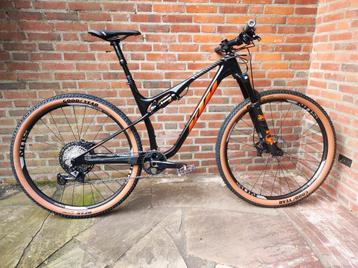 KTM Scarp MT Master Carbon Fully Shimano XT 1x12 L > 1m78  beschikbaar voor biedingen