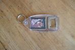 Vos bier opener (nr.1) cq sleutelhanger, Verzamelen, Biermerken, Ophalen of Verzenden, Nieuw, Flesopener, Overige merken