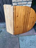 Ivar ikea klaptafeltje, Ophalen, Gebruikt