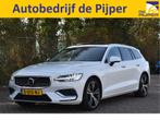 Volvo V60 2.0 T6 Recharge AWD 340 PK Climate Pack | Pano.dak, Auto's, Volvo, Automaat, 12 maanden, Stof, Gebruikt