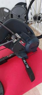 Elite XRT Smart Trainer - 1 jaar oud, Ophalen of Verzenden, Zo goed als nieuw, Benen, Overige typen