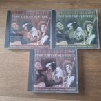 3x cd the guitar players boxset, Ophalen of Verzenden, Zo goed als nieuw, Poprock