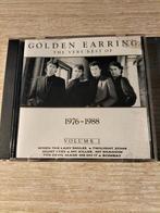 Golden Earring - the very best of vol 2 1976-1988, Ophalen of Verzenden