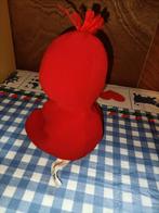 Rode daatje knuffel daatjes da drogist 18 cm groot, Ophalen of Verzenden