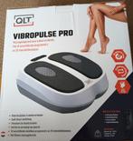 Voetmassage Vibropulse Pro QLT, Sport en Fitness, Massageproducten, Ophalen of Verzenden, Zo goed als nieuw