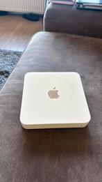 Apple time capsule 2 TB wit accespoint A1409, Computers en Software, Overige modellen, HDD, Minder dan 2 Ghz, Ophalen of Verzenden