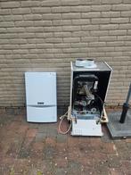 Vaillant Cv ketel VHR 30-34/3-5 R3 onderdelen, Doe-het-zelf en Verbouw, Geisers en Boilers, Ophalen, Gebruikt, Aardgas, Geiser
