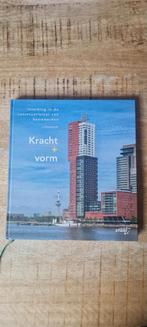 Kracht + vorm, Ophalen of Verzenden, Zo goed als nieuw