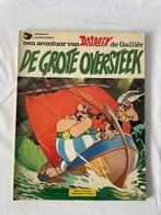 Asterix – De grote oversteek, Gelezen, Eén stripboek, Ophalen of Verzenden, Goscinny & Uderzo
