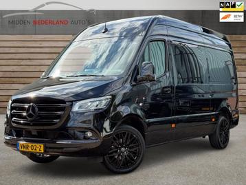Mercedes-Benz Sprinter 319 1.9 CDI L2H2 RWD * 360 CAMERA * 2 beschikbaar voor biedingen