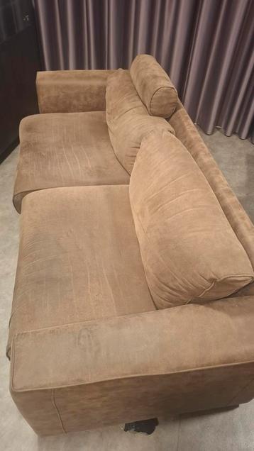 Mooie bank - gratis ophalen!