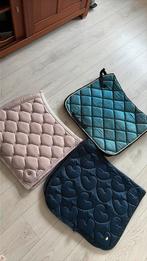 PS of sweden, qhp en glitterdekje, Dieren en Toebehoren, Paarden en Pony's | Dekens en Dekjes, Ophalen of Verzenden, Gebruikt