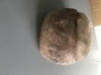 Dames bontmuts, Ophalen of Verzenden, Gedragen, One size fits all