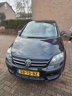Volkswagen Golf Plus 1.6 FSI 85KW 2007 Zwart, Auto's, Golf Plus, Zwart, 14 km/l, Handgeschakeld