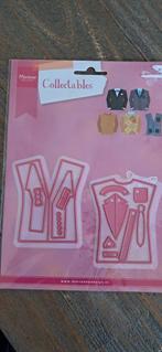 Marianne Design Collectable Nieuw!!, Ophalen of Verzenden, Nieuw, Overige thema's, Pons of Mal