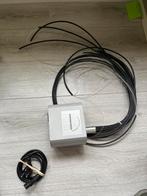 Sterrenhemel Lichtbron LBM Fiberstars, Ophalen, Gebruikt